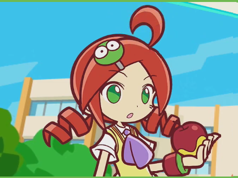Puyo