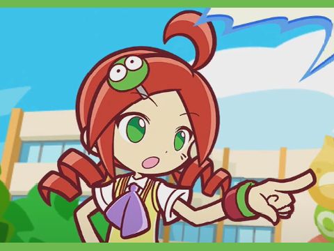 Puyo