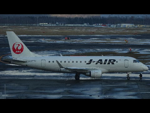 J-AIR E170