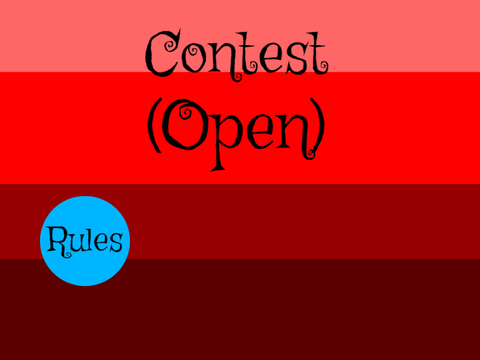 Art contest #Games #Contest #All #Open #Trending #Popular #animation #art