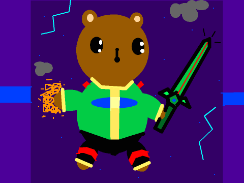 Logo for NicktheQuick