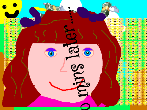 I'm a Crazy Weirdo (song) remix remix