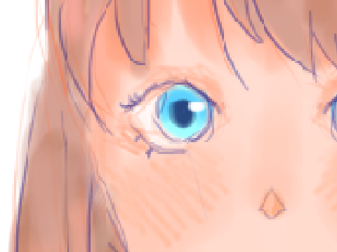Drawing made by me :D