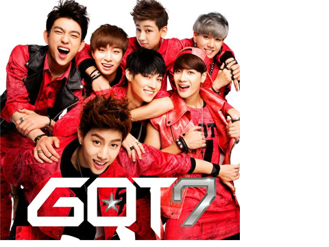 Confession Song by Got7