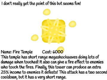 Tower Defense Turret Contest remix