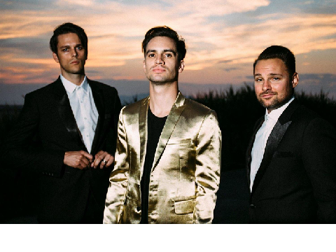 This Is Gospel by Panic! At The Disco (piano version)