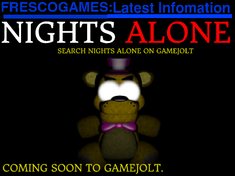 FrescoGames: Latest Infomation