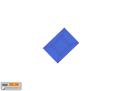 I fixed 3d... sort of