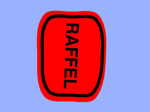 ~ Random Raffle ~ {OPEN}