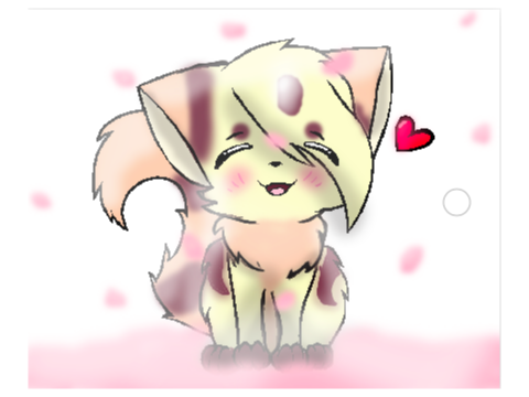 KAWAII CC remix