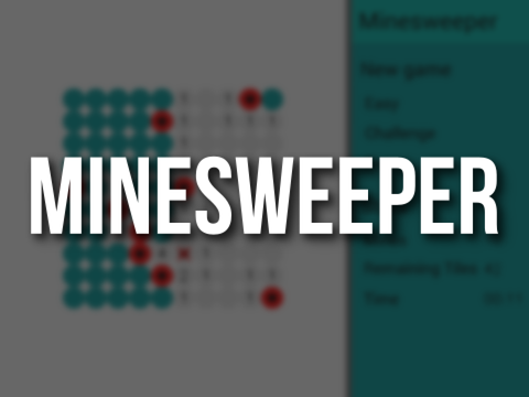 Minesweeper