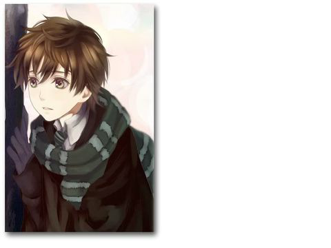 my oc for vampire/human rp