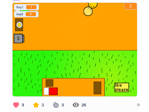 neighbor game v0.8 remix