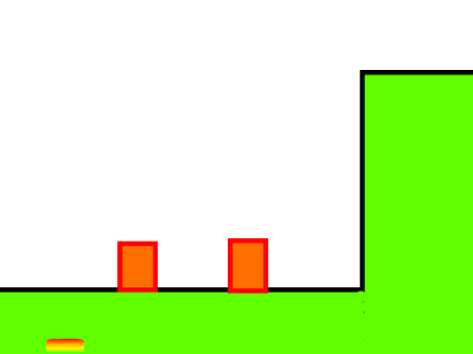 Generic platformer