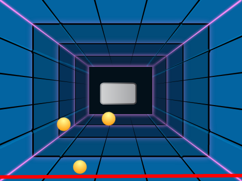 triple pong