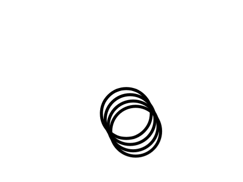 Optical Illusion/My Logo/30 Follow Special!