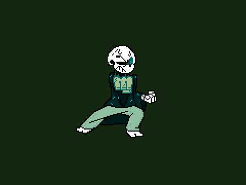 punch!