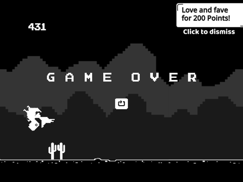 Chrome Dino | #All #Games remix