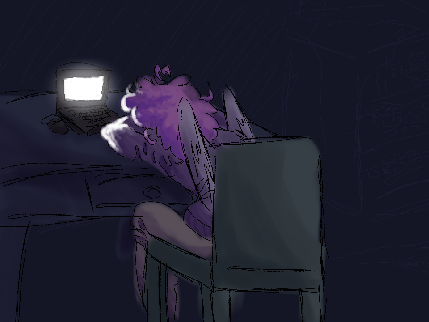 Art Dump #4