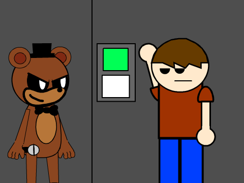 Add Yourself at the Doorway remix remix