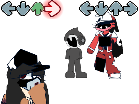 "WAIT. WHY ARE THEY GIRLS!?" remix