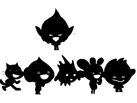 SHADOW