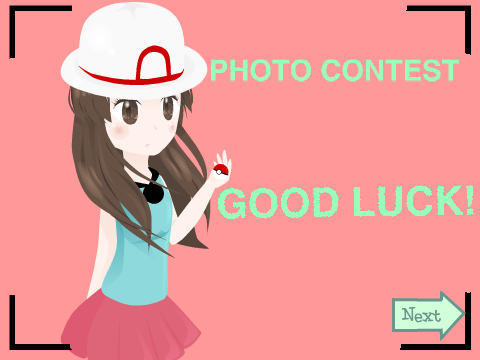 Photo Contest remix