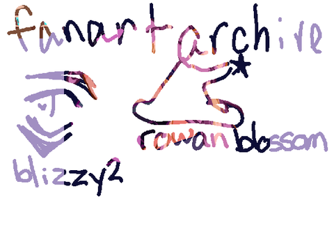 Fanart Archive!