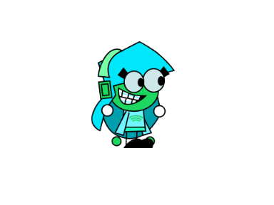 Fanmade Nich Characters - Late Season 1 Style Sprites [UPDATE 1]