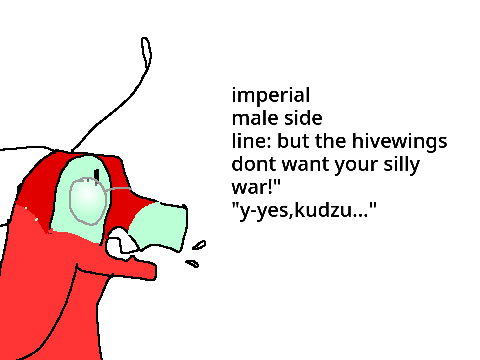 Imperial Audition