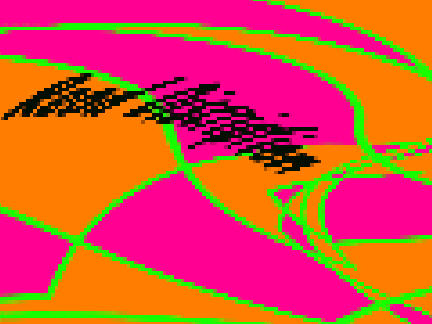 Weird/Creepy DMAC [Closed]