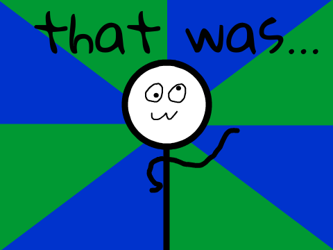 that was...