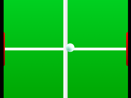 Ping Pong in 1 hour