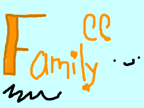 -ƒαмιℓу- CC**OPEN!!**