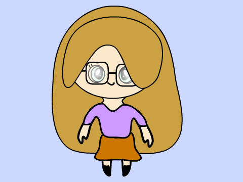 Attempt At Art