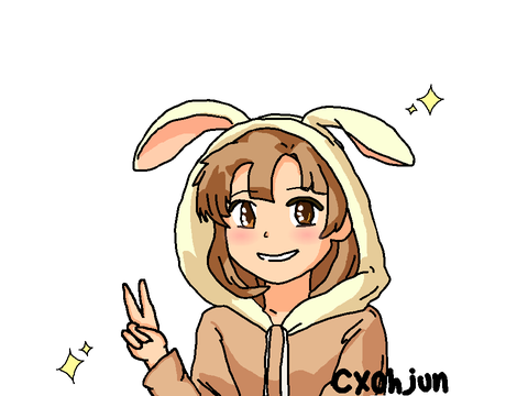 DMCE for @Kittycoder96