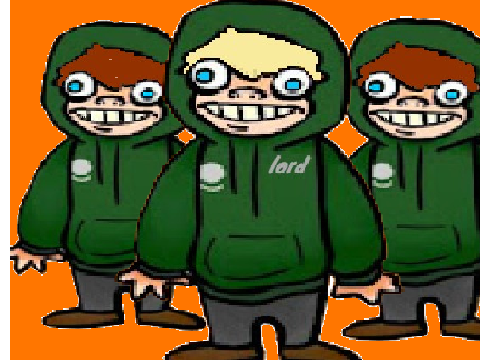 new team remix my team now thx LORDLAMMYWAMY :)