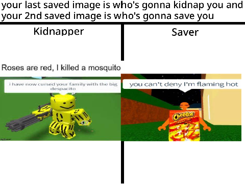oh no