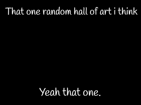 The hall of fanart