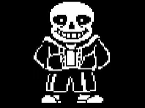 Megalovania