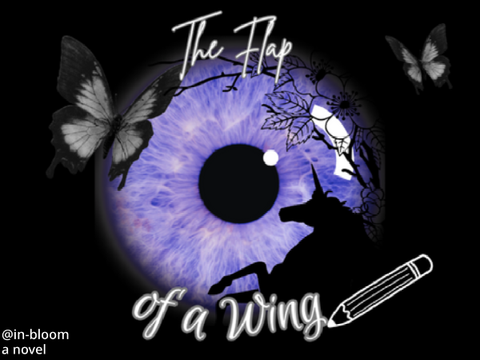 ~The Flap of a Wing~Chapter One~