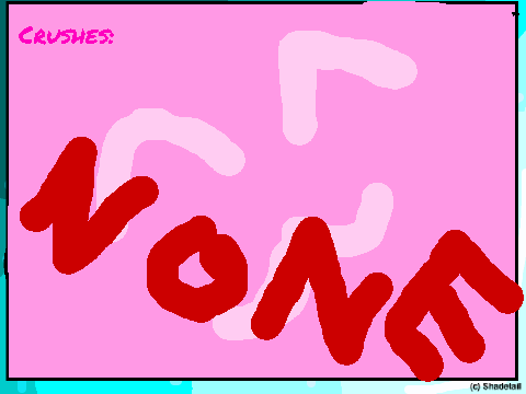 NYAH!! All About: ME!! <D