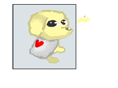 Random drawings  remix