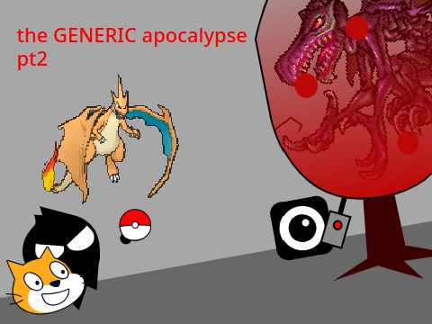 the GENERIC apocalypse pt2
