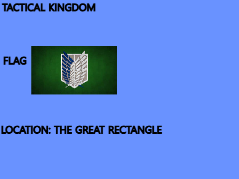 Kingdom Name