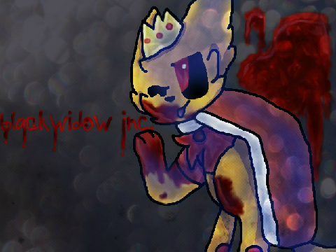 For @EPICS-HERO-OC