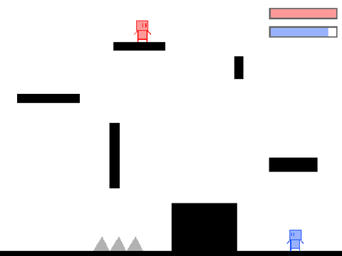 Multi Battle (2P)