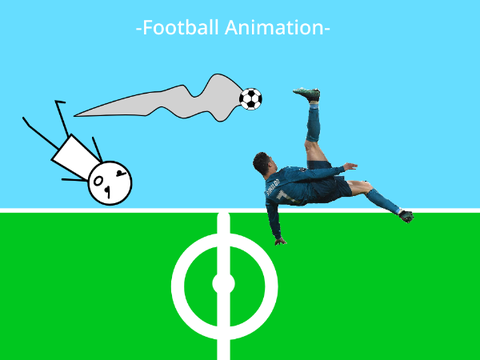Football | #Animation #All