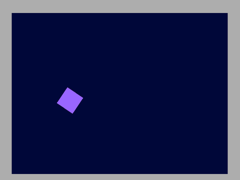 Squared 'n Unfair Tech Demo