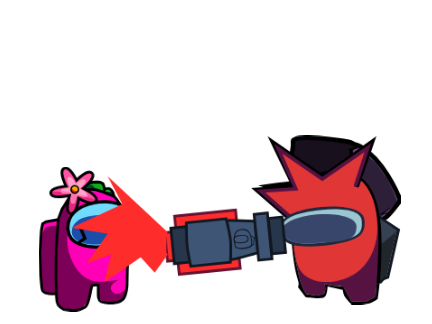 =)